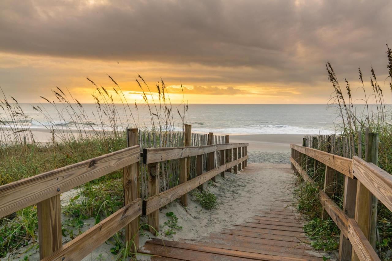 Long Bay Dunes D3 Миртл-Бич Экстерьер фото