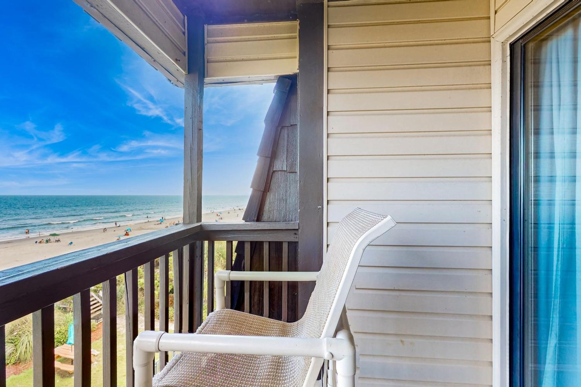 Long Bay Dunes D3 Миртл-Бич Экстерьер фото